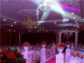 致诚婚庆礼仪策划公司 在万载婚嫁街，缔造您一生一世的浪漫回忆