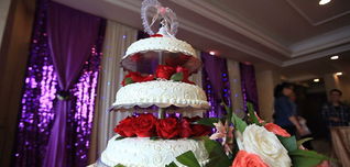 沈阳爱风尚婚庆礼仪策划公司 为您打造专属的浪漫盛宴