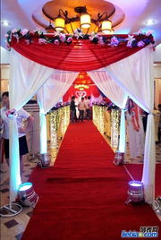 无锡大型婚礼策划首选 世纪永恒婚庆礼仪公司，缔造永恒经典