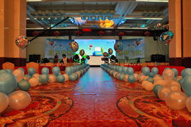 佳和主题婚礼策划 打造专属婚庆礼仪的艺术之旅