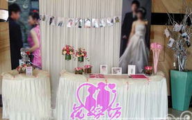 扬州花嫁坊 从精致婚礼策划到商务庆典，一站式礼仪服务专家