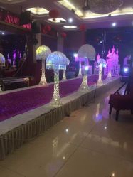 明洋婚庆礼仪策划 打造专属爱情庆典，让每一刻都闪耀光芒