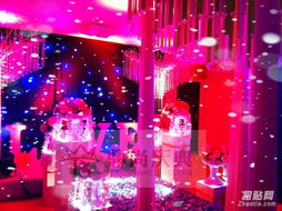 您身边的婚礼专家 婚庆礼仪策划全指南